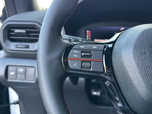 New 2026 Honda Pilot TrailSport image 18