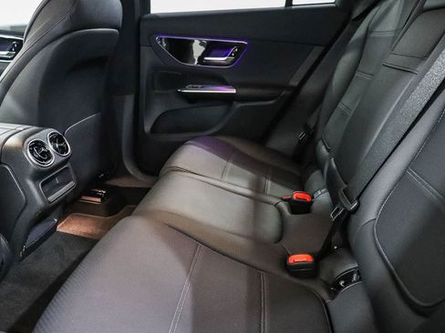 Certified 2024 Mercedes-Benz GLC 300 image 18