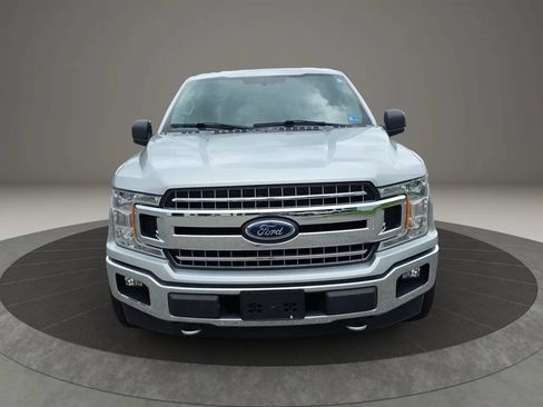 Used 2018 Ford F150 XLT w/ Equipment Group 302A Luxury AWD/4WD image 8