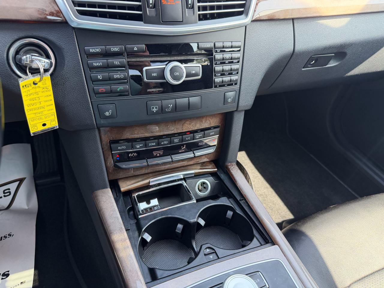 Used 2012 Mercedes-Benz E 350 Sedan image 22
