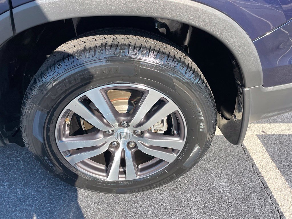 Used 2018 Honda Pilot EX-L image 44