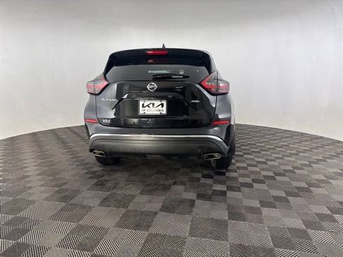 Used 2019 Nissan Murano S image 9