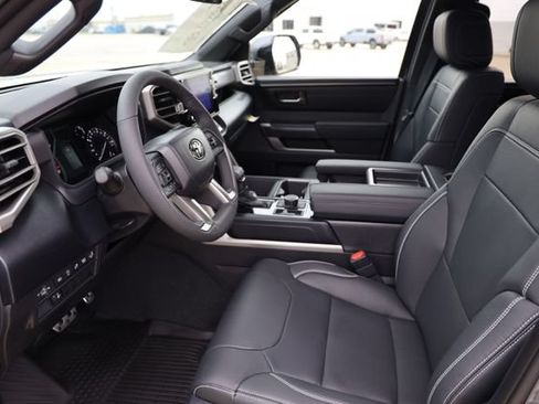 New 2026 Toyota Tundra SR5 AWD/4WD image 12