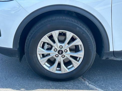 Used 2023 Ford Escape Active image 12