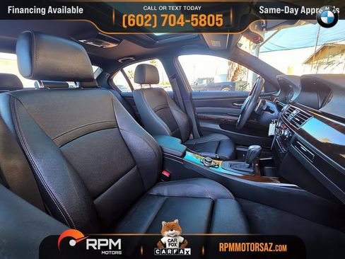 Used 2011 BMW 335i Sedan image 19