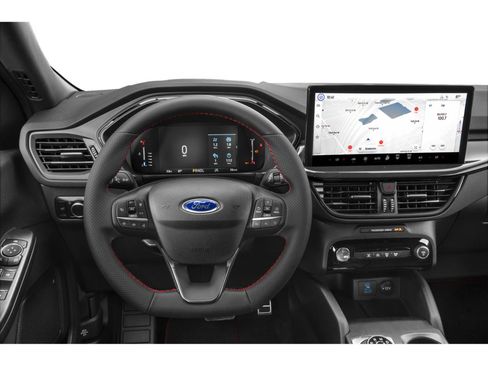 Used 2023 Ford Escape ST-Line FWD image 43