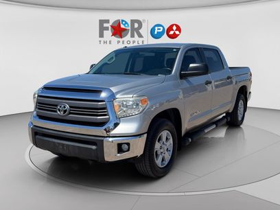 Used 2014 Toyota Tundra SR5