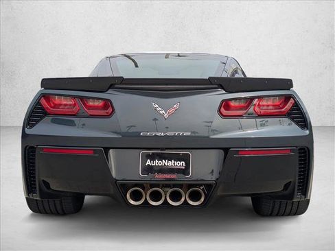 Used 2019 Chevrolet Corvette Grand Sport image 7
