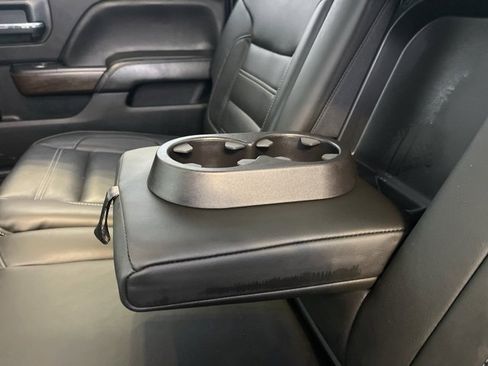 Used 2018 GMC Sierra 2500 Denali image 41