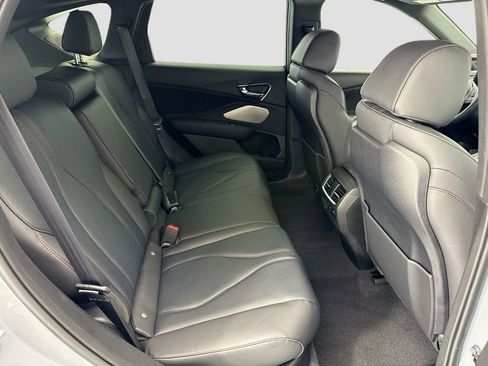 New 2026 Acura RDX A-Spec image 21