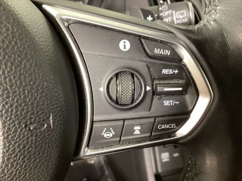 Used 2020 Acura RDX AWD w/ Advance Package image 21
