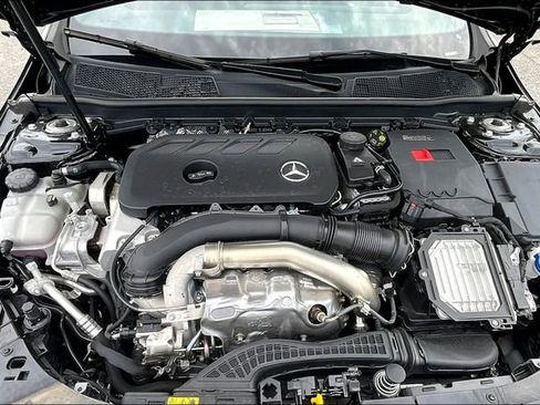 New 2025 Mercedes-Benz CLA 250 image 7