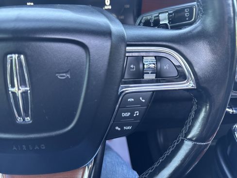 Used 2021 Lincoln Navigator Reserve RWD image 36