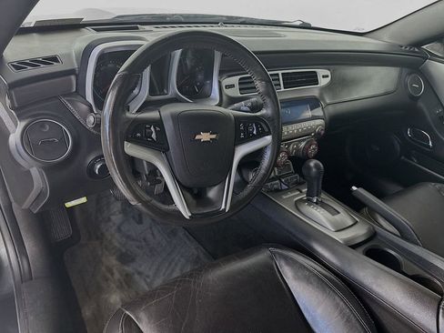 Used 2012 Chevrolet Camaro LT w/ RS Package RWD image 28