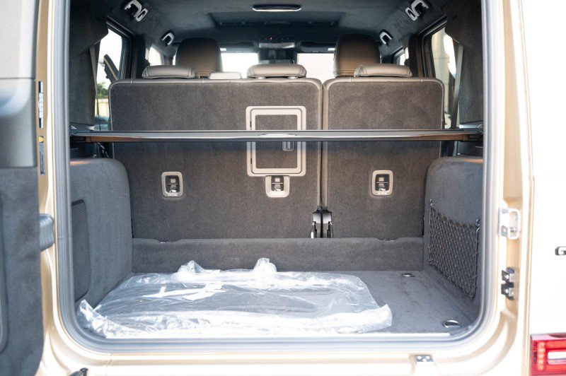 Used 2026 Mercedes-Benz G 63 AMG 4MATIC image 39