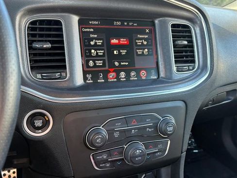 Used 2016 Dodge Charger R/T Scat Pack w/ Driver Confidence Group image 11