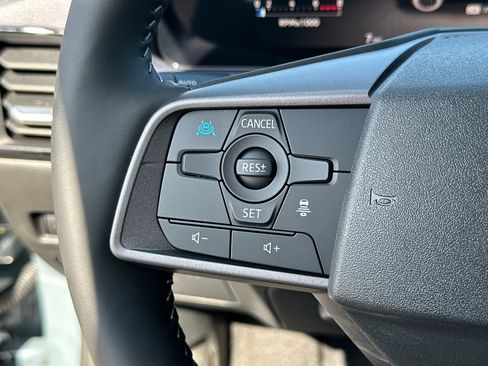 New 2026 Nissan Sentra SL w/ Floor Mat Package image 25