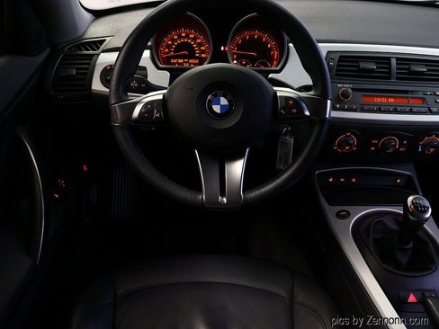 Used 2006 BMW Z4 3.0si RWD image 14