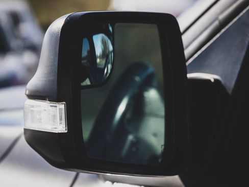 Used 2021 RAM 1500 Big Horn image 28