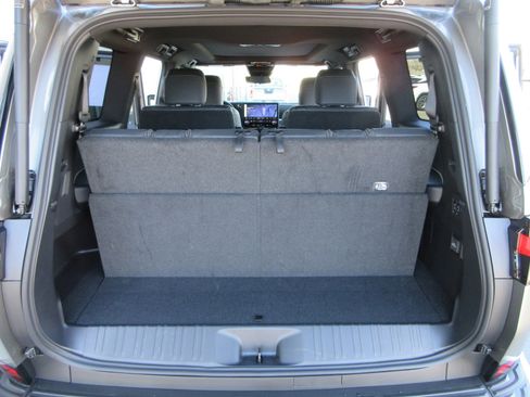 Used 2026 Lexus GX 550 550 Luxury+ w/ Cold Area Package image 63