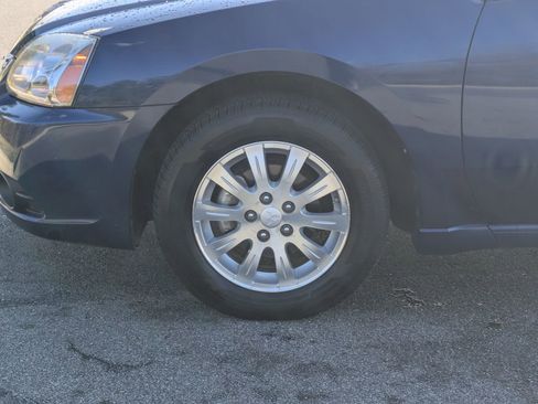 Used 2009 Mitsubishi Galant ES image 28