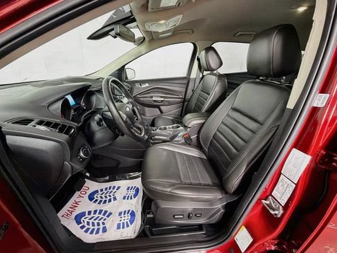Used 2016 Ford Escape Titanium AWD/4WD image 19