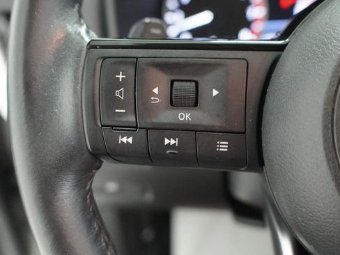 Used 2023 Nissan Rogue SL w/ SL Premium Package FWD image 8