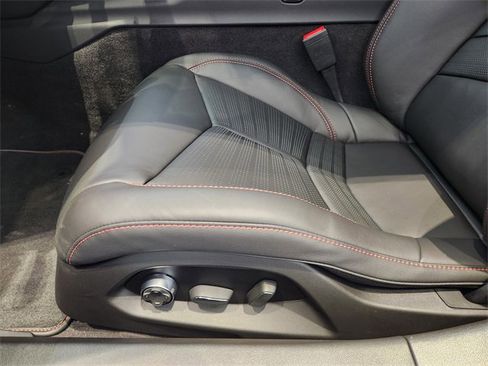 New 2026 Chevrolet Corvette Z06 image 24