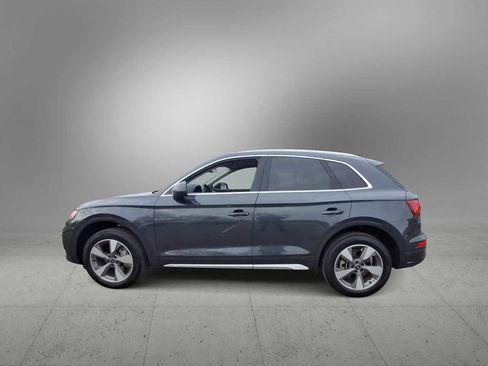 Certified 2023 Audi Q5 2.0T Premium w/ Convenience Package image 5