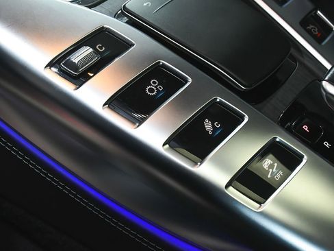 Used 2022 Mercedes-Benz AMG GT 53 image 51
