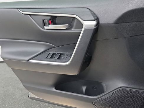 Certified 2024 Toyota RAV4 XLE image 23