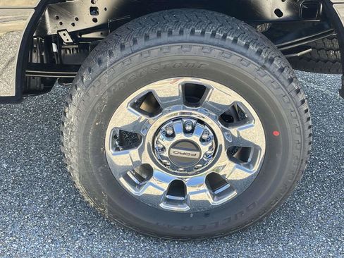 New 2026 Ford F250 Lariat AWD/4WD image 9