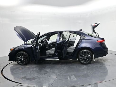 New 2026 Toyota Corolla SE w/ SE Premium Package image 65