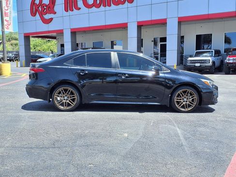 Used 2024 Toyota Corolla Sedan FWD image 5