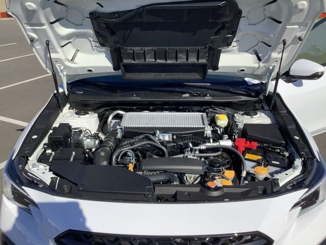 New 2026 Subaru WRX GT AWD/4WD image 19
