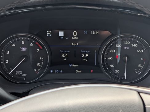 New 2026 Cadillac XT5 Premium Luxury w/ LPO, Floor Liner Package image 19