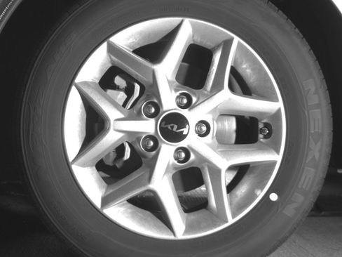 Used 2025 Kia Soul LX w/ LX Technology Package image 12