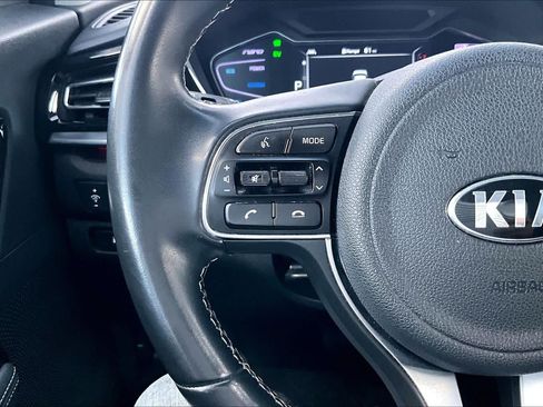 Used 2020 Kia Niro Touring FWD image 24