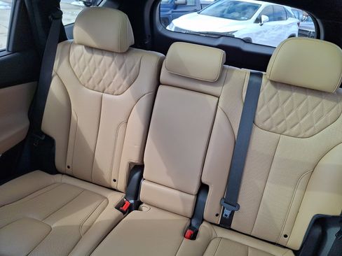 Certified 2023 Hyundai Santa Fe Calligraphy w/ Cargo Package image 18