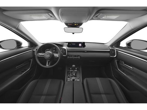 Certified 2025 MAZDA CX-50 AWD 2.5 S w/ Cargo Package image 17
