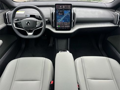 New 2026 Volvo EX30 Cross Country Ultra image 12