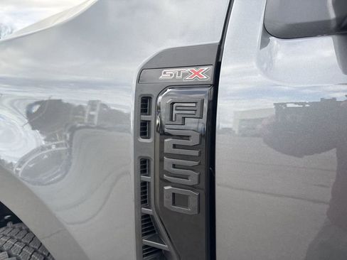 New 2026 Ford F250 XL w/ STX Appearance Package AWD/4WD image 7