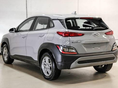 Used 2023 Hyundai Kona SE FWD image 10