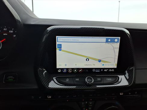 Used 2022 Chevrolet Camaro LT w/ RS Package image 18