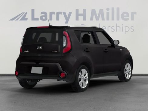 Used 2014 Kia Soul image 2