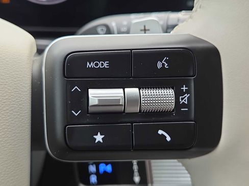 New 2026 Hyundai Santa Fe SEL image 24