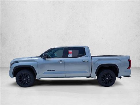 New 2026 Toyota Tundra Limited AWD/4WD image 5