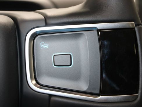 New 2026 Ford Expedition Platinum w/ Stealth Performance Package AWD/4WD image 53