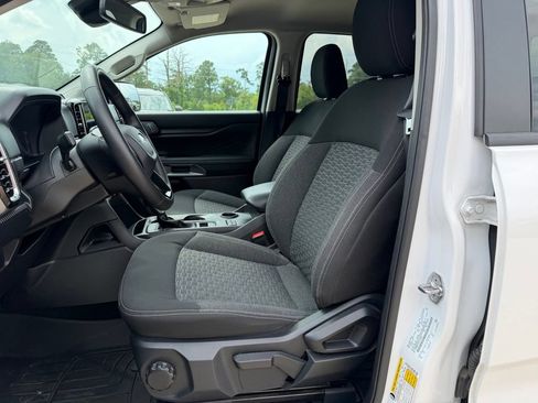 Used 2024 Ford Ranger XLT RWD image 10