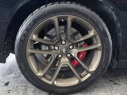 Used 2023 Dodge Challenger R/T Scat Pack w/ Plus Package RWD image 41